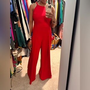 Elegant BLACK Banana Republic Jumpsuit